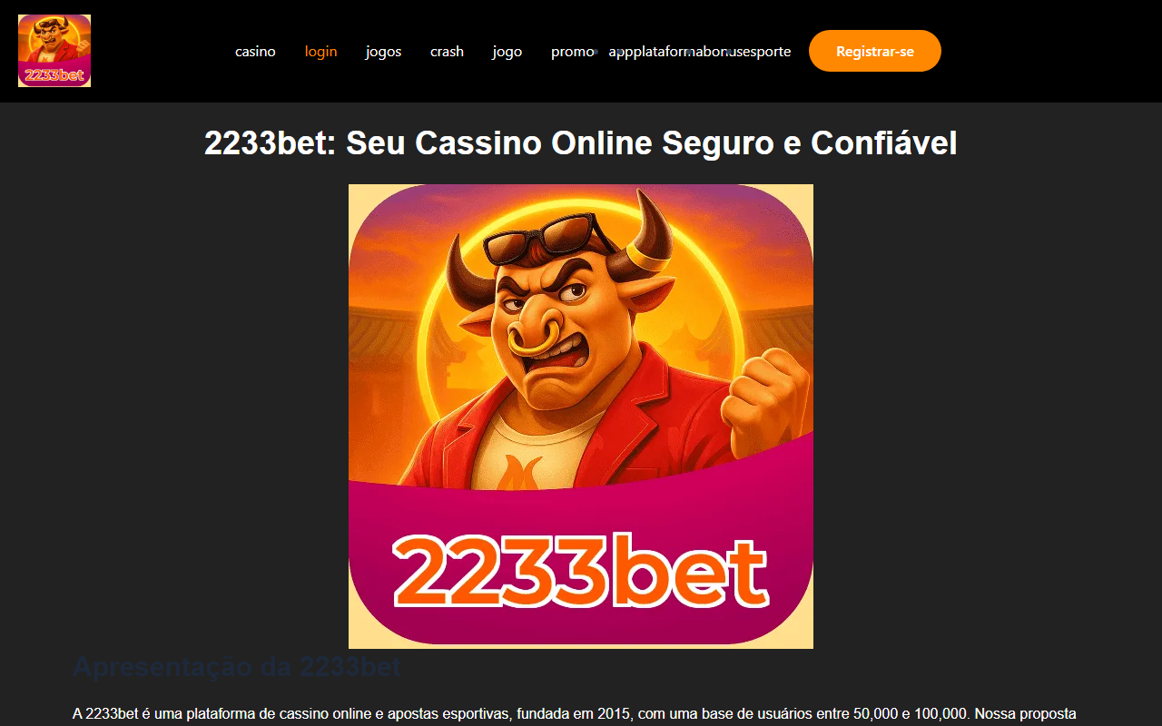2233bet-jogospg.com screenshot