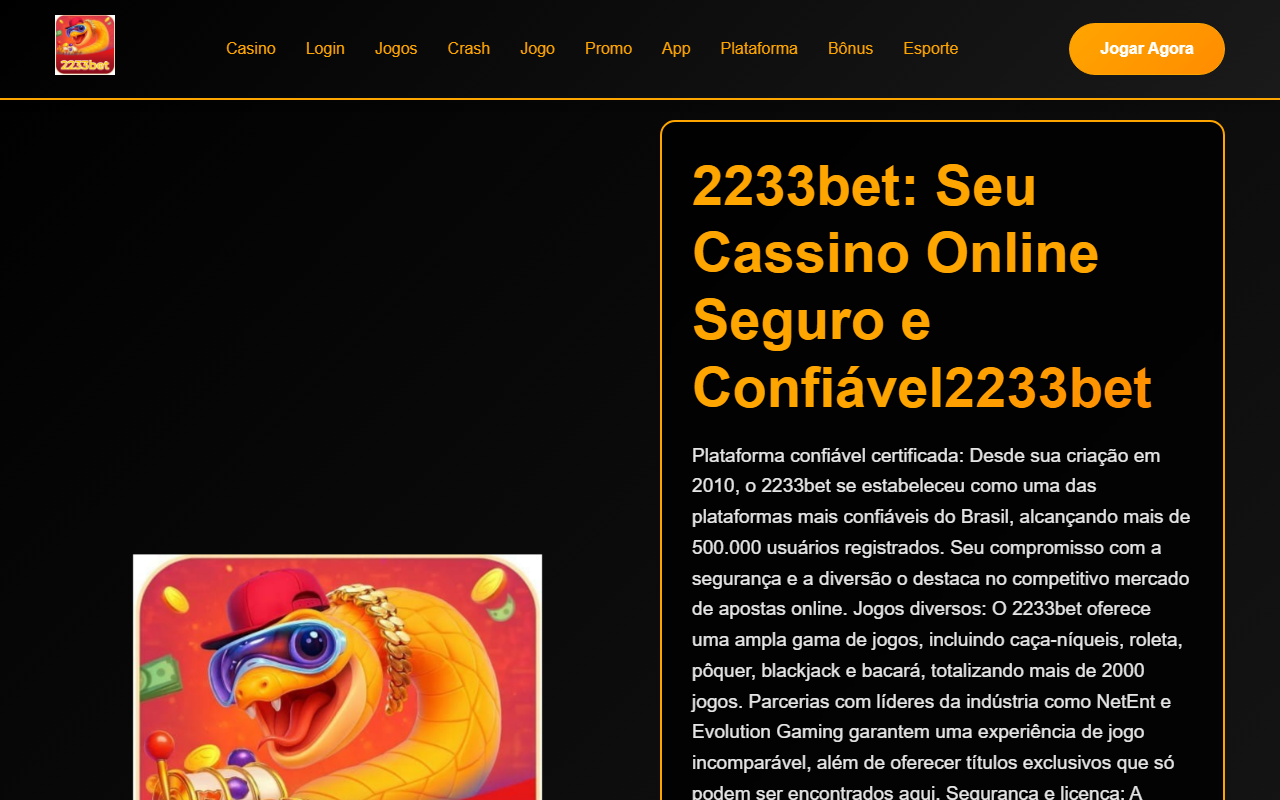 2233bet-winpg.com screenshot