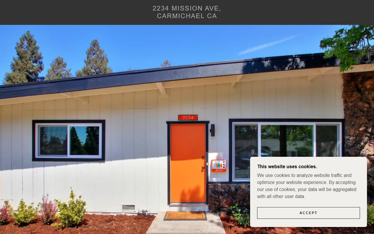 2234mission.com screenshot