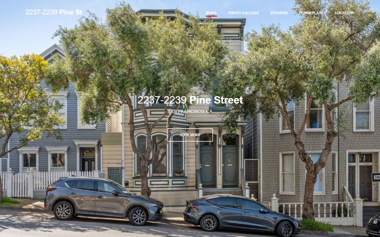2237-2239pine.com screenshot