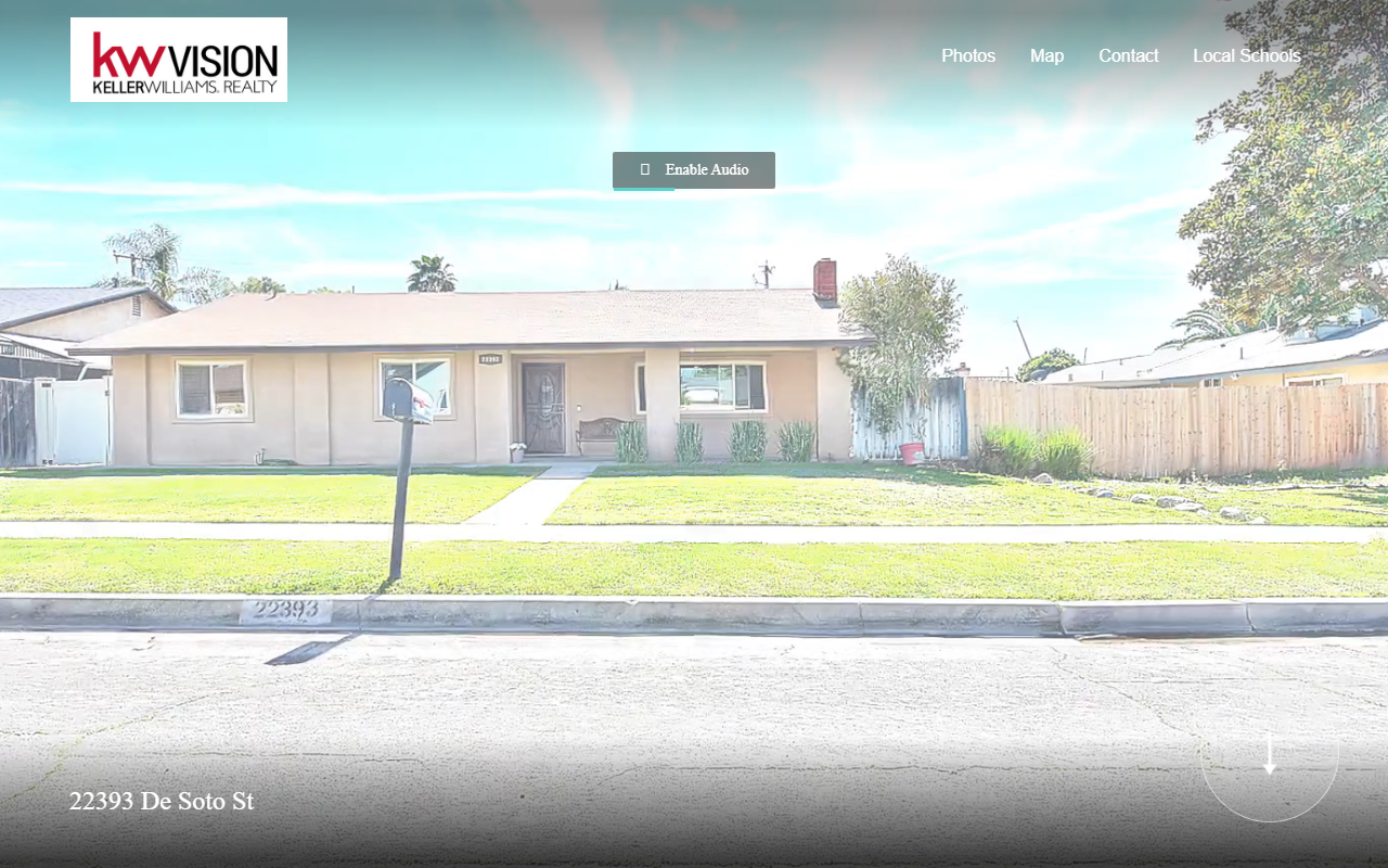 22393desoto.com screenshot