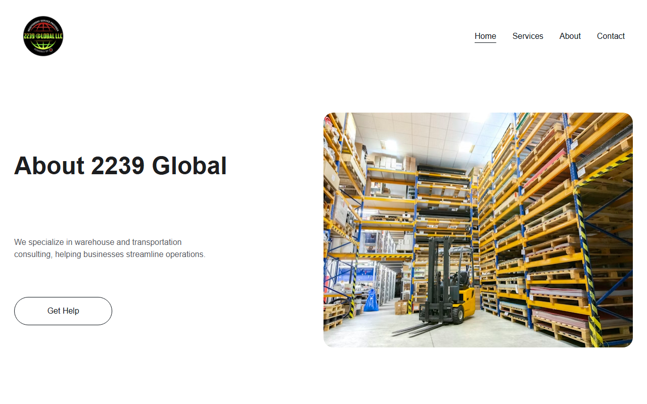 2239global.com screenshot