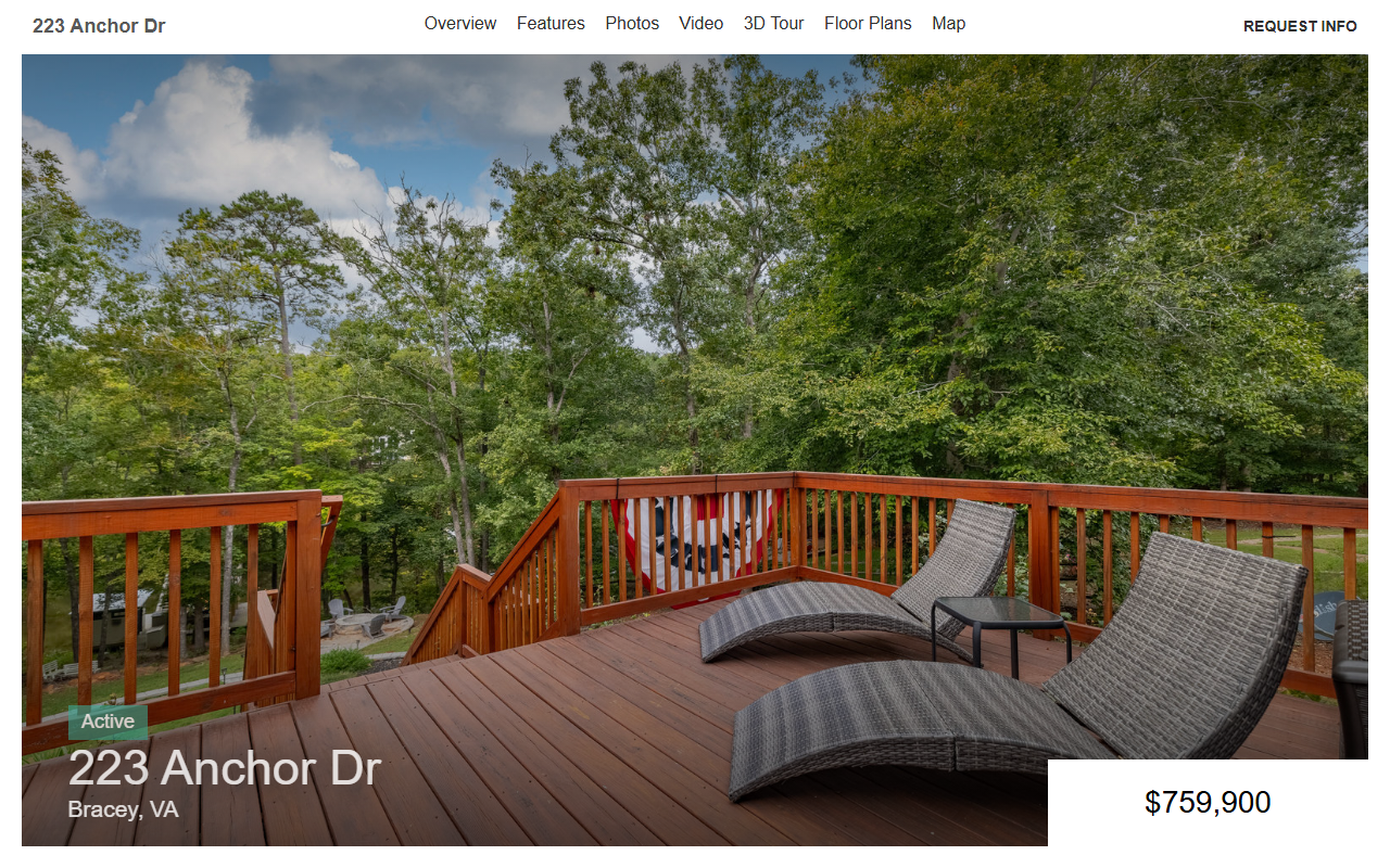 223anchordrive.com screenshot