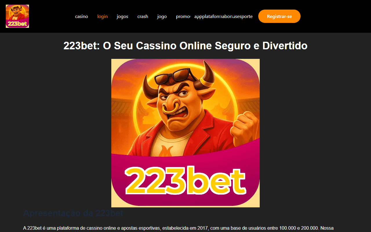 223bet-jogospg.com screenshot