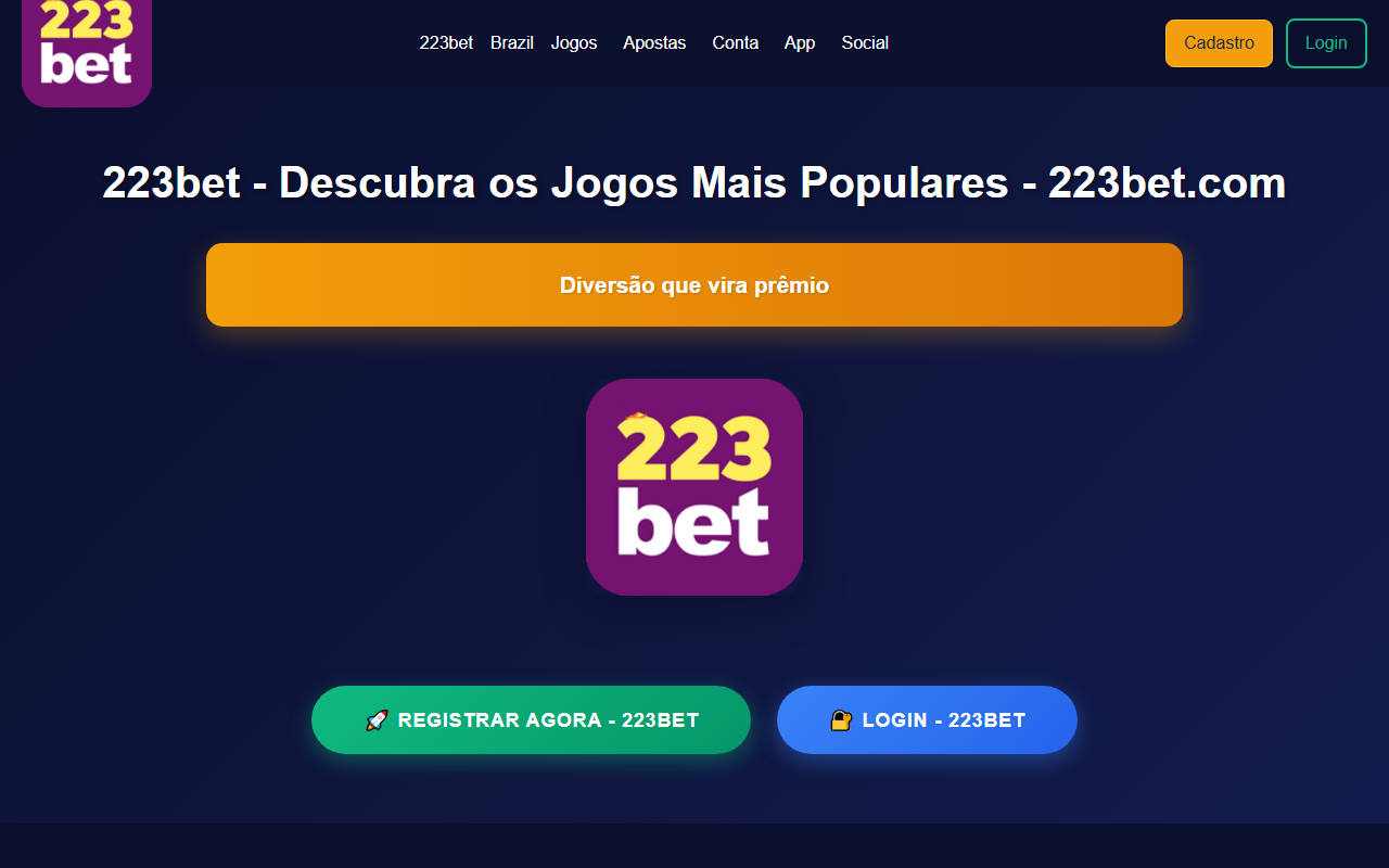 223betadvg.com screenshot