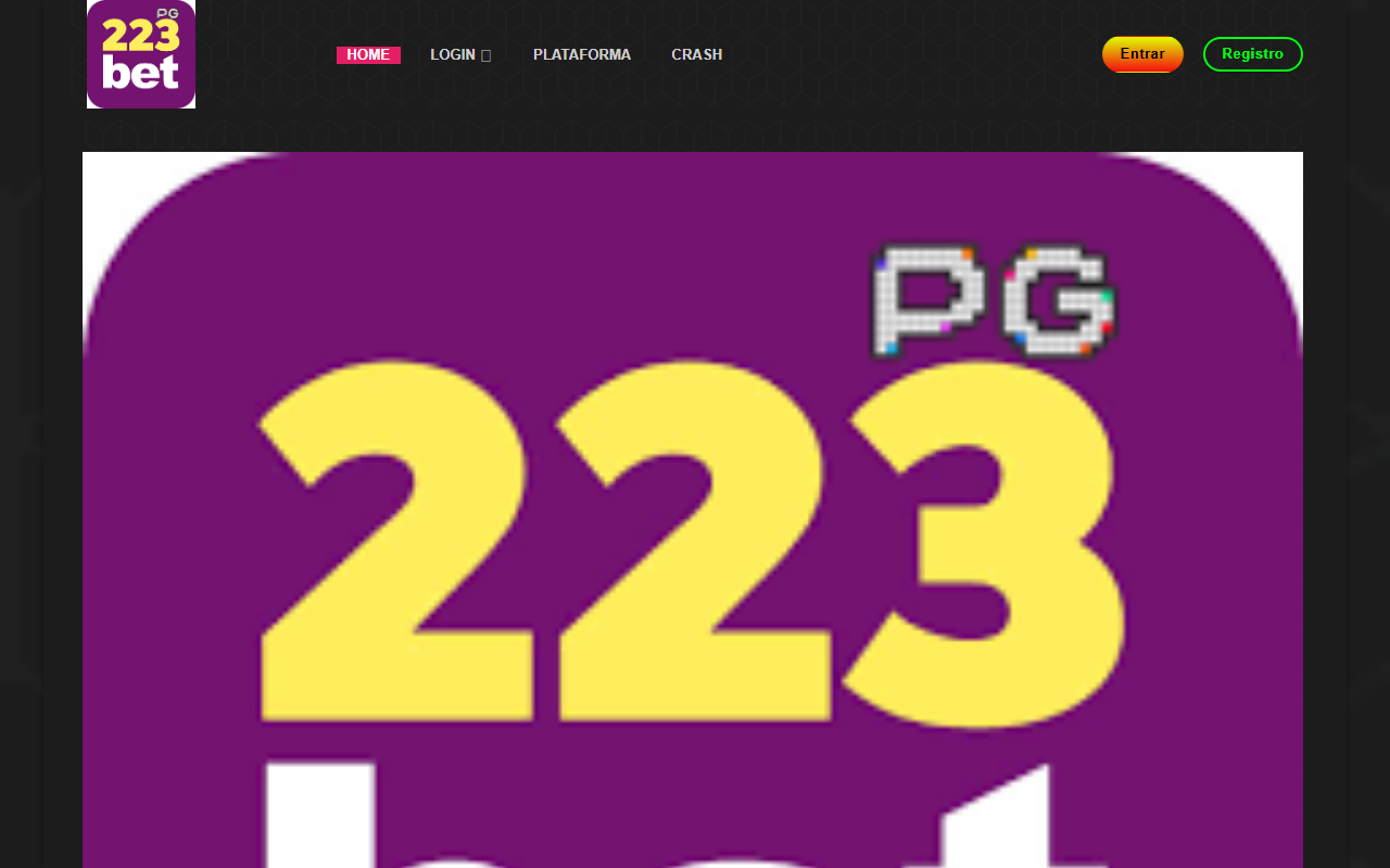 223betgame.com screenshot