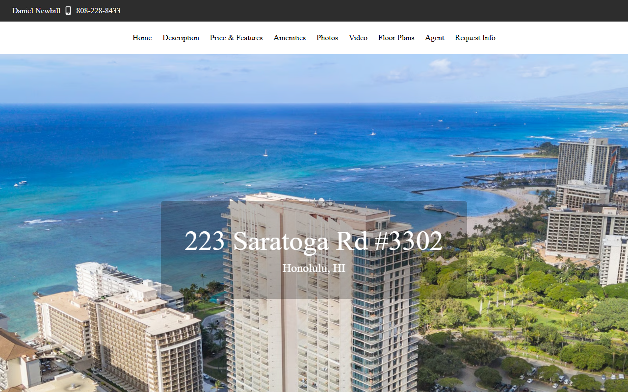 223saratoga3302.com screenshot