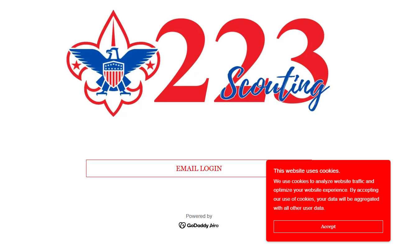 223scouting.com screenshot