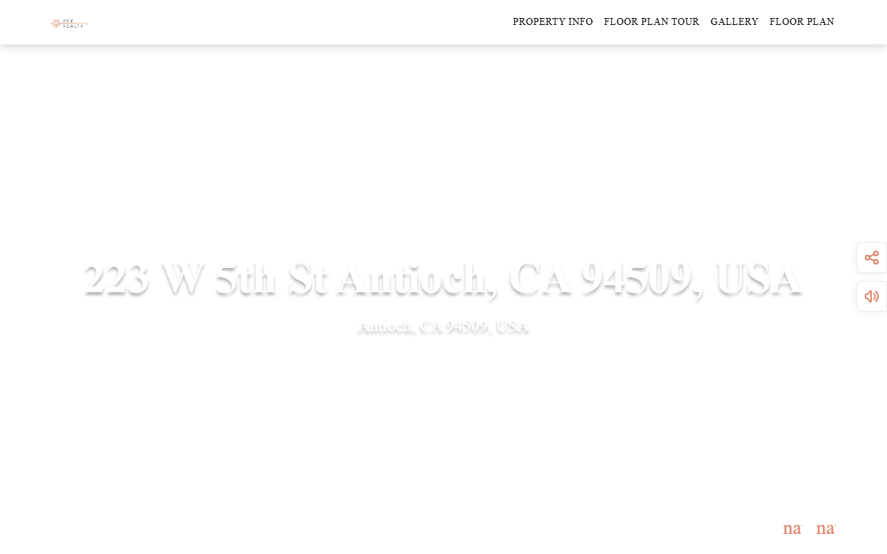223w5thstreet.com screenshot