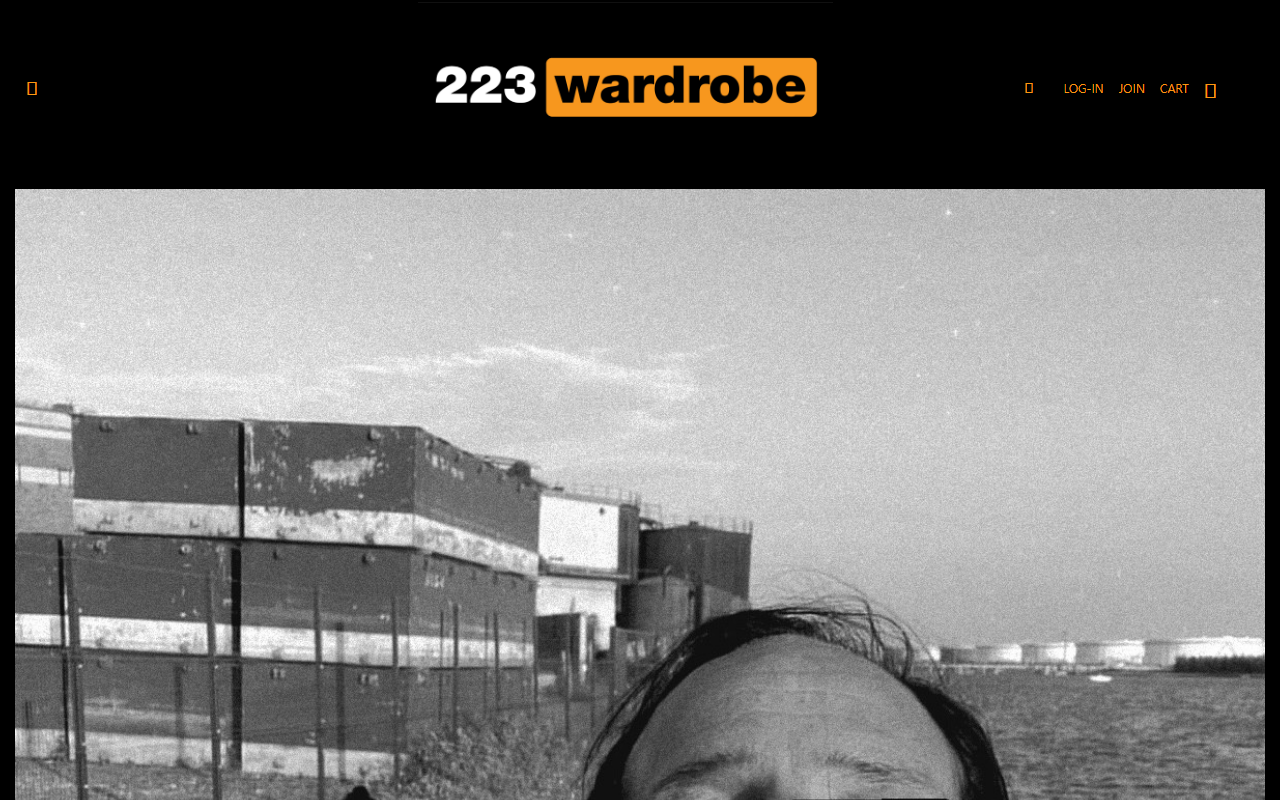 223wardrobe.com screenshot