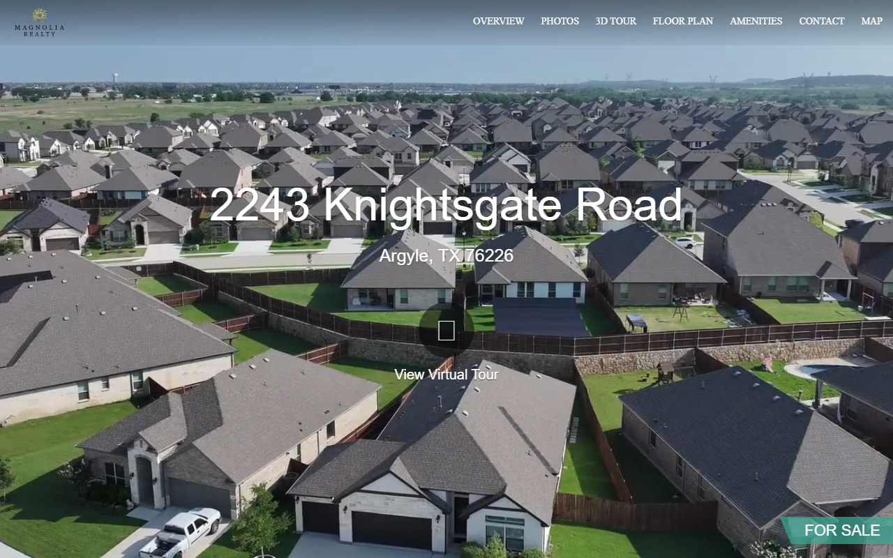 2243knightsgate.com screenshot