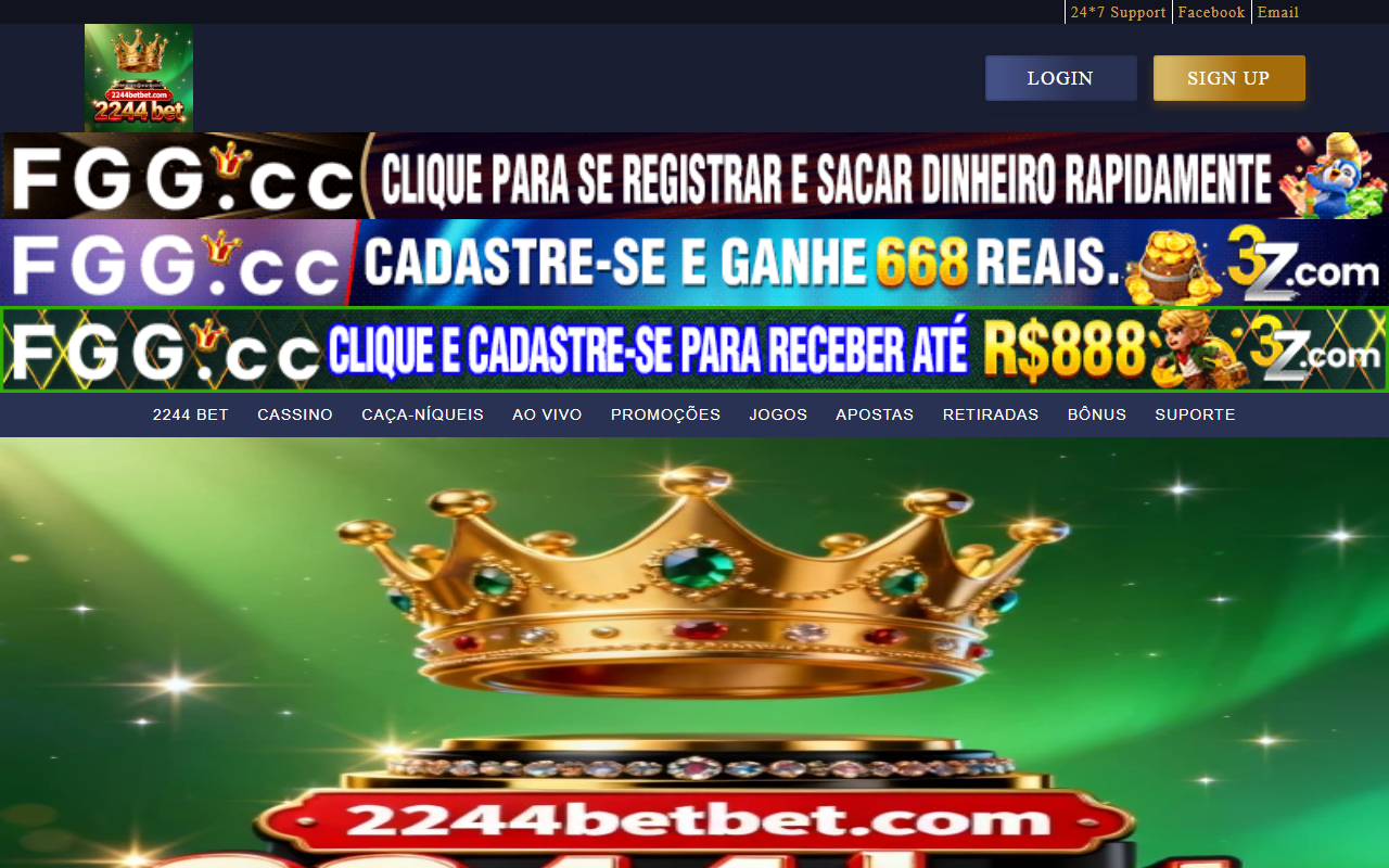 2244betbet.com screenshot