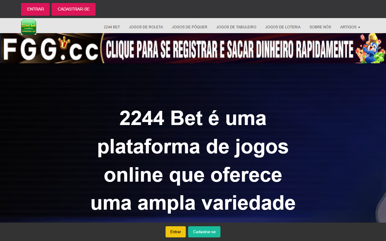 2244betslot.com screenshot