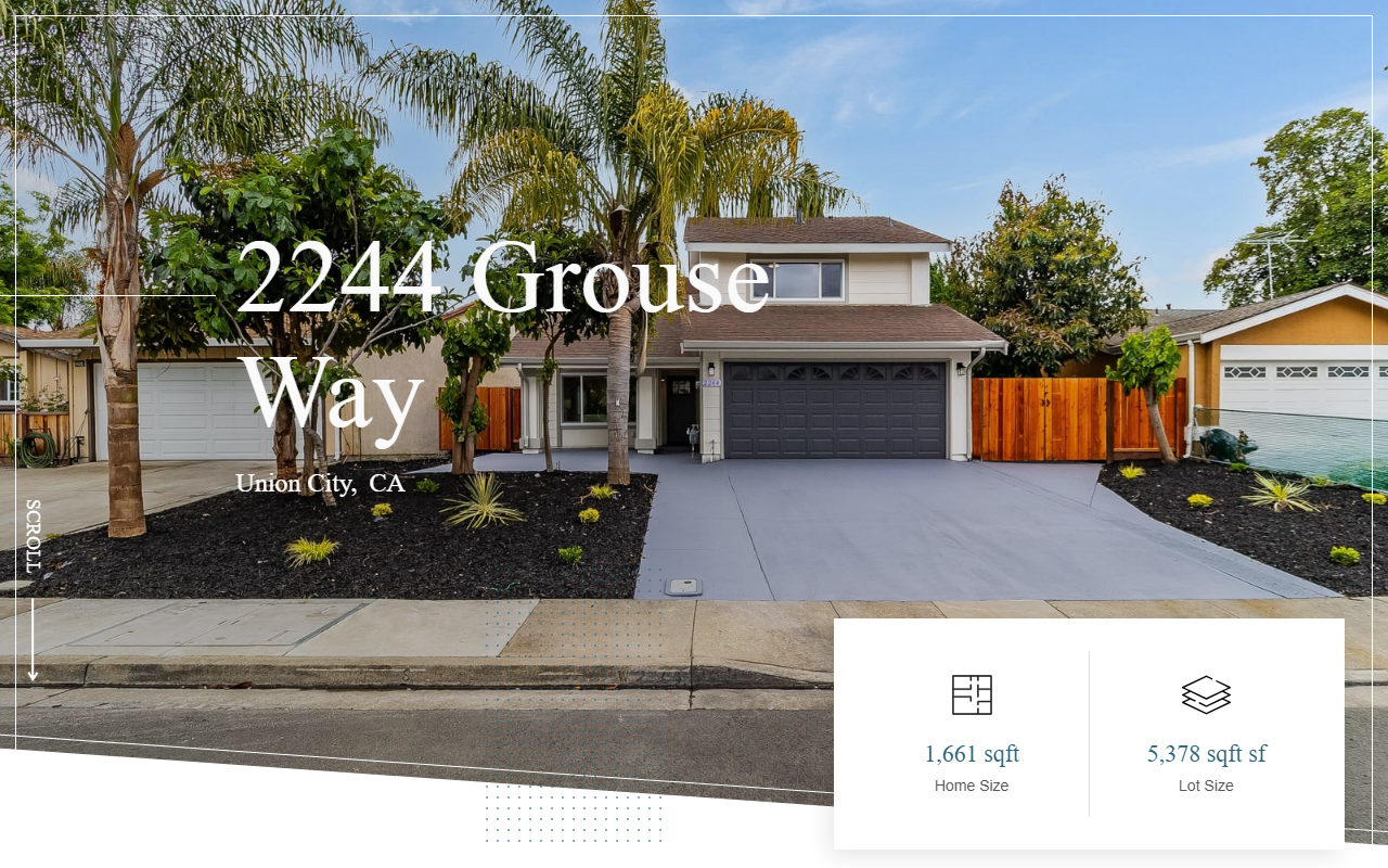2244grouseway.com screenshot