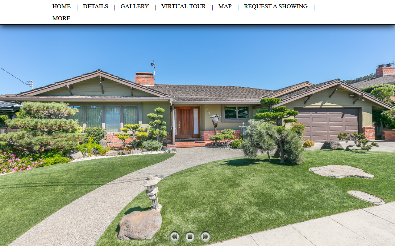 2244lakeview.com screenshot