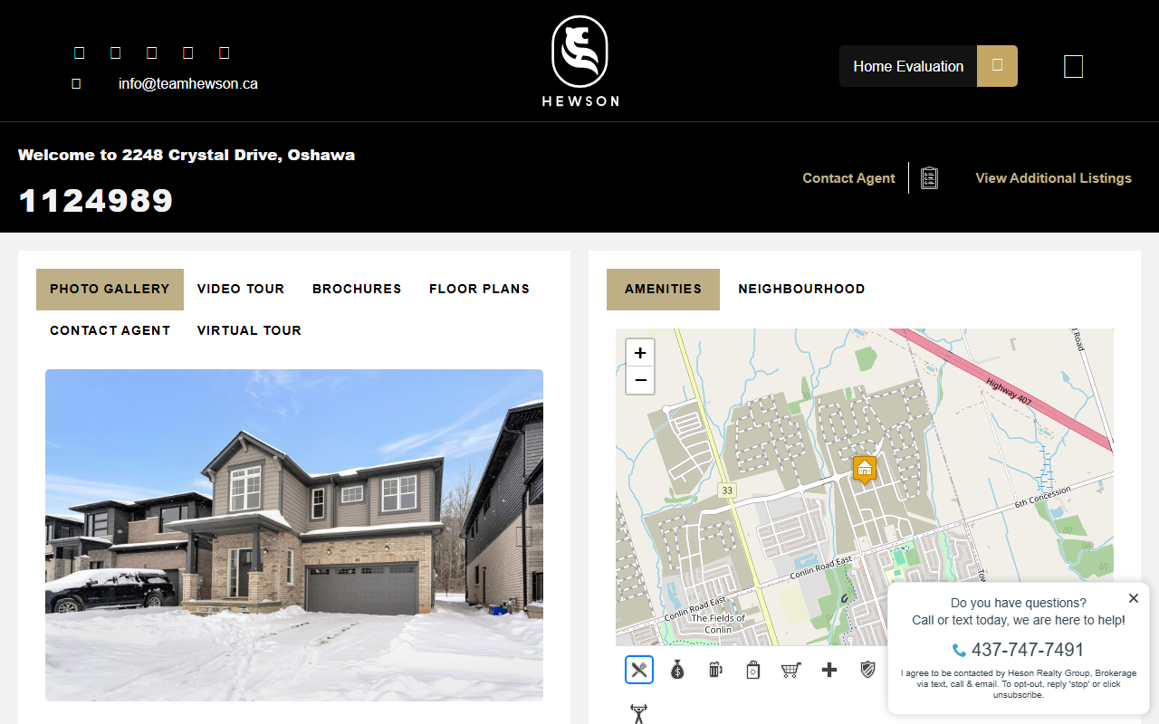 2248crystaldrive.com screenshot