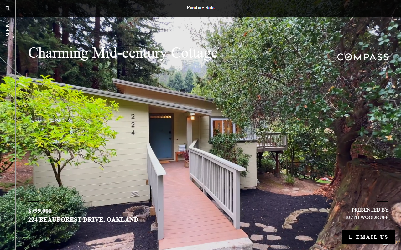 224beauforest.com screenshot
