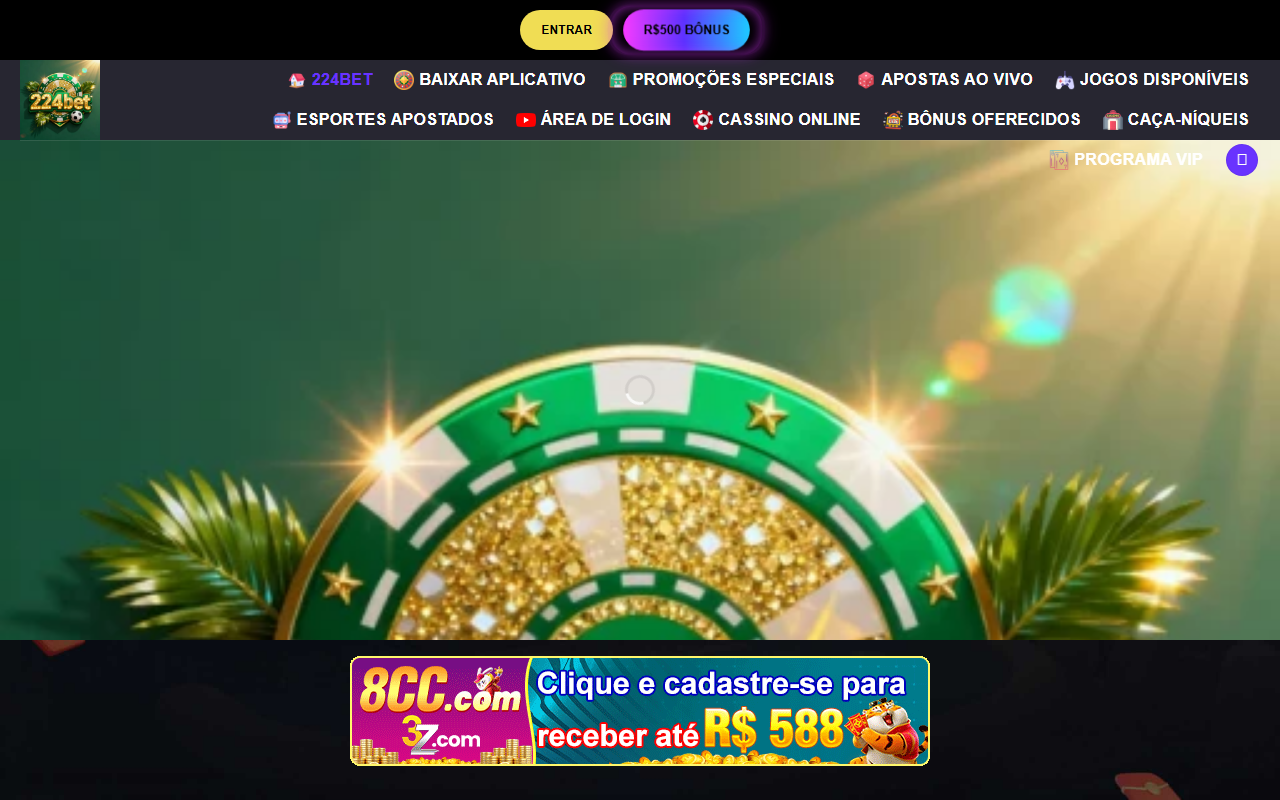 224bet224bet.com screenshot