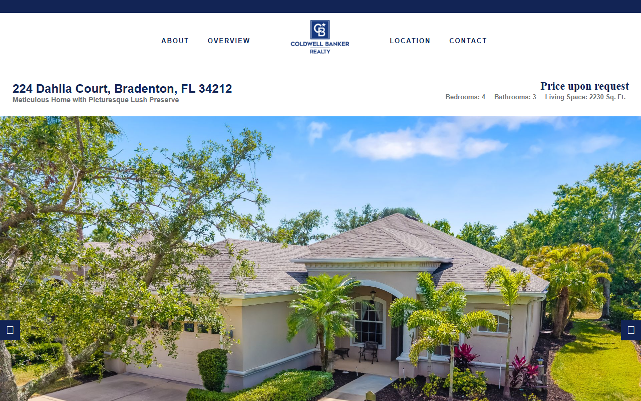 224dahliacourt.com screenshot