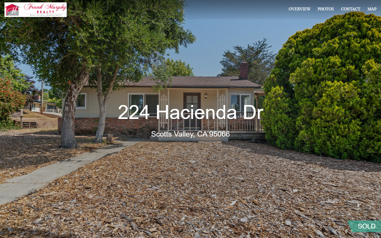 224hacienda.com screenshot