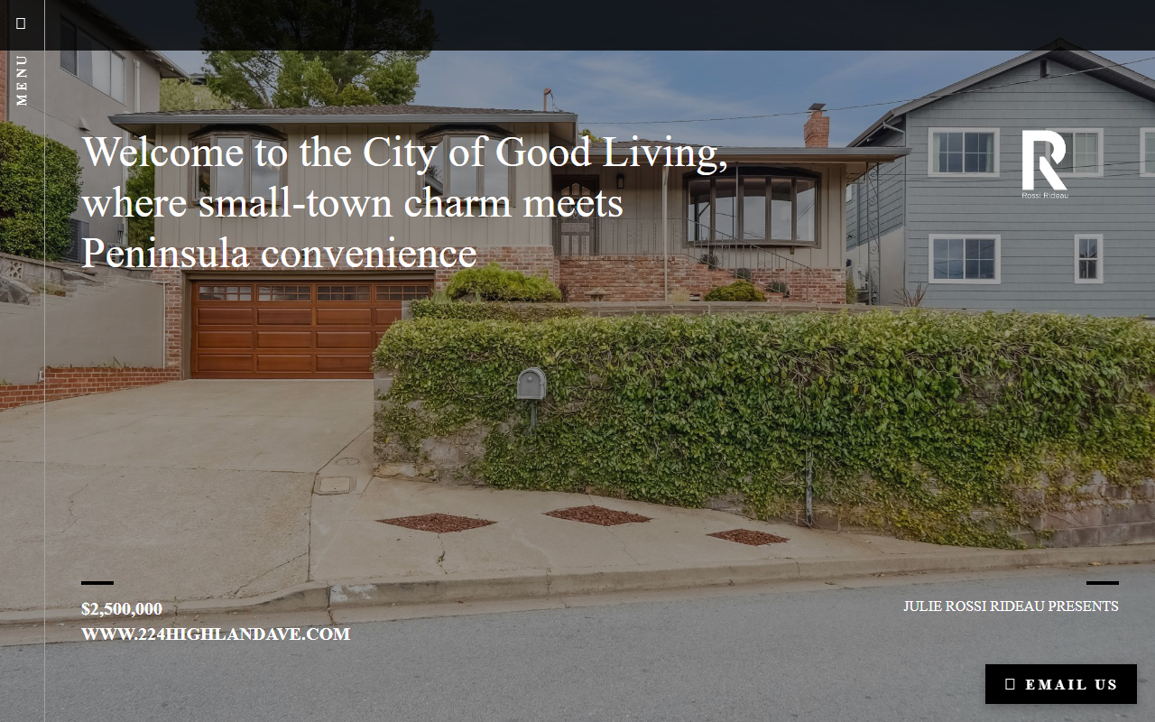 224highlandave.com screenshot