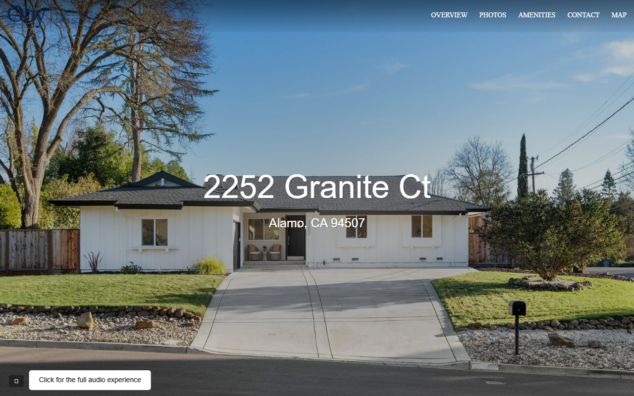 2252granite.com screenshot