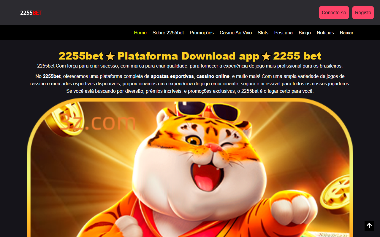 2255bet-bet.com screenshot