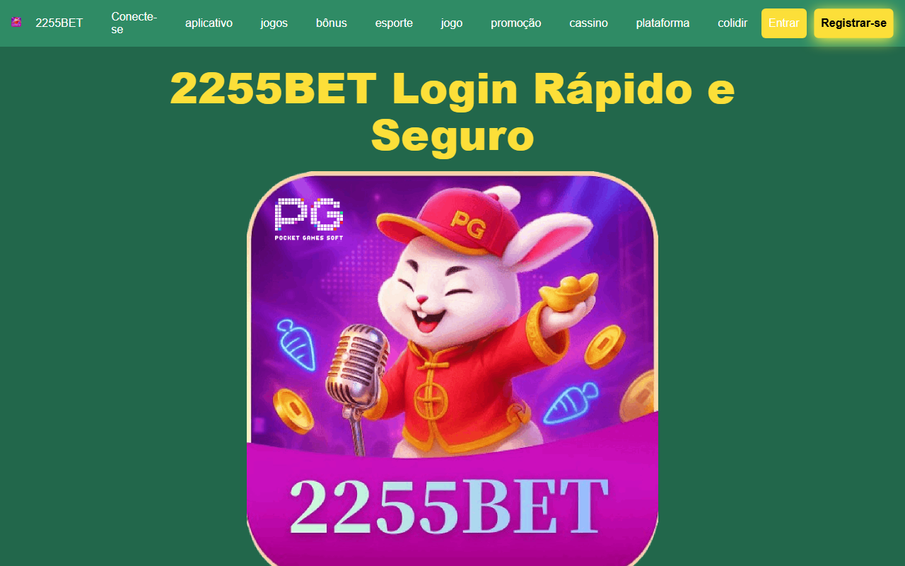 2255bet-brasil.com screenshot