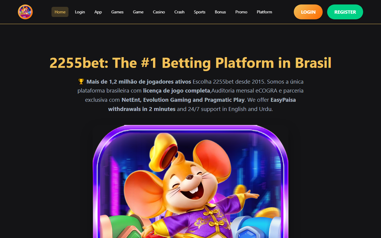2255bet-com.com screenshot