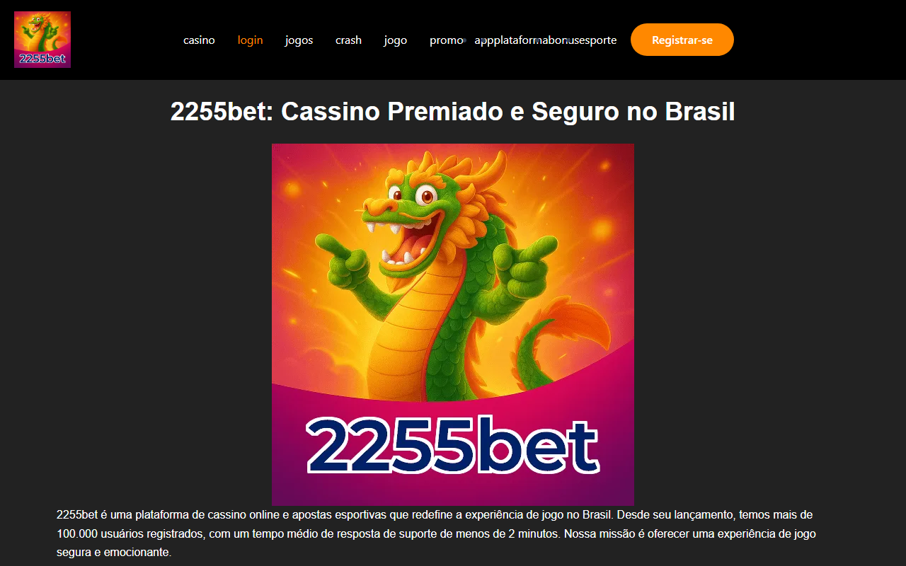 2255bet-jogoapp.com screenshot