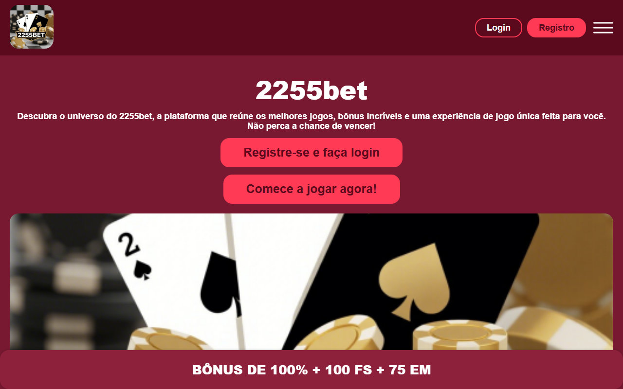 2255bet-vip.com screenshot