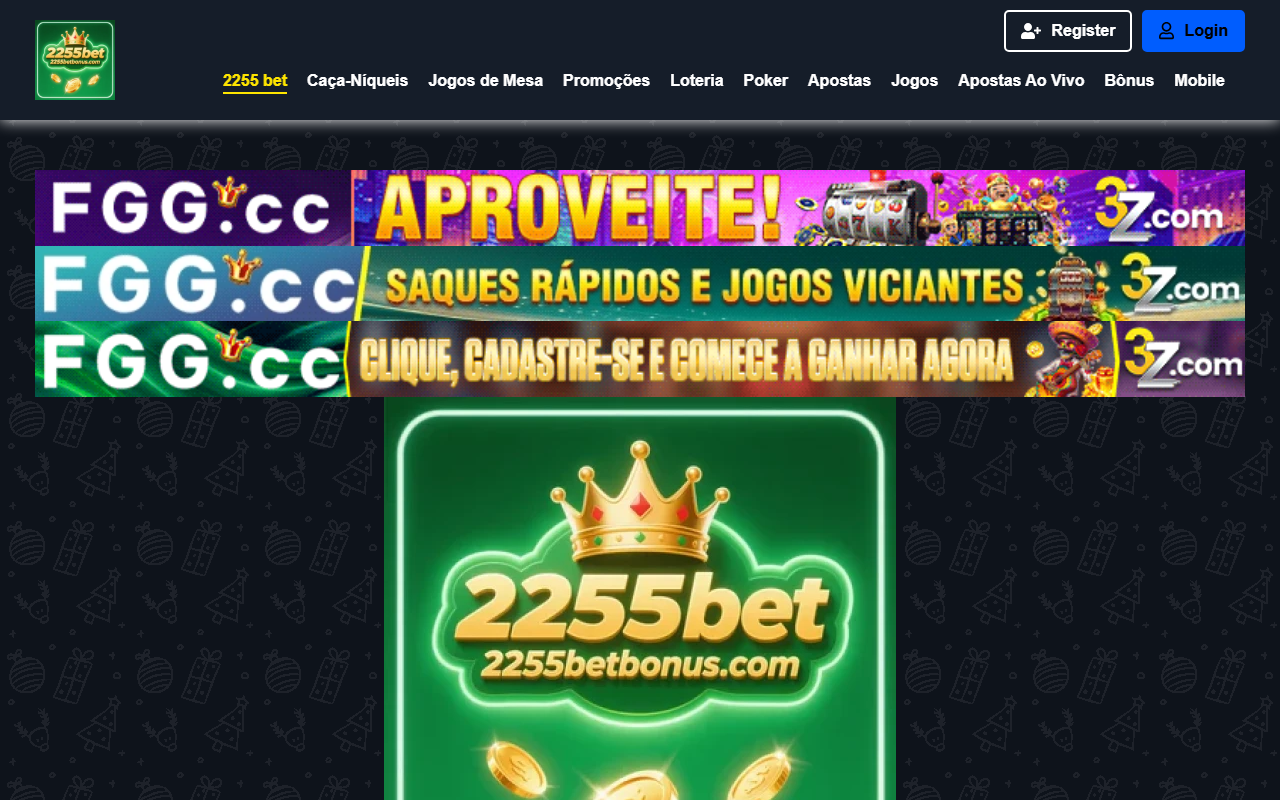 2255betbonus.com screenshot