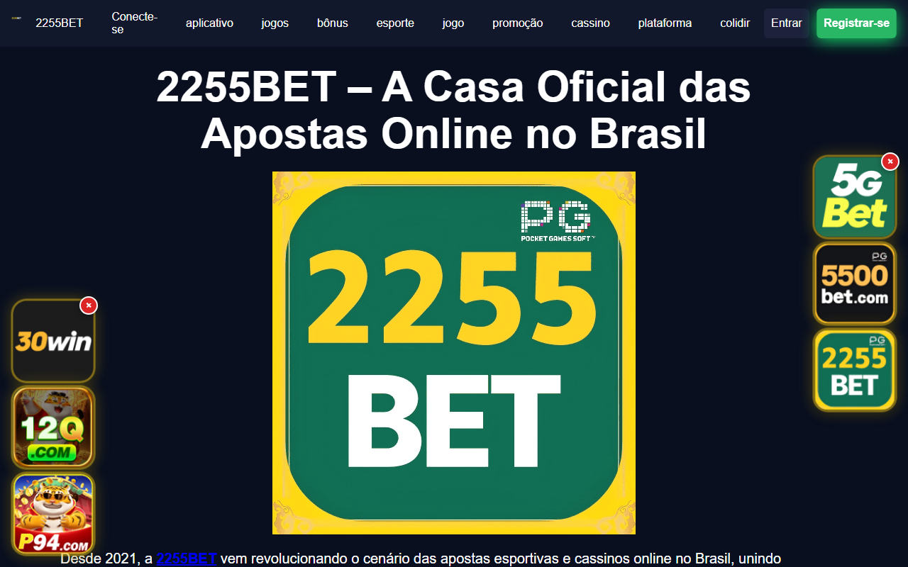 2255betbrazil.com screenshot