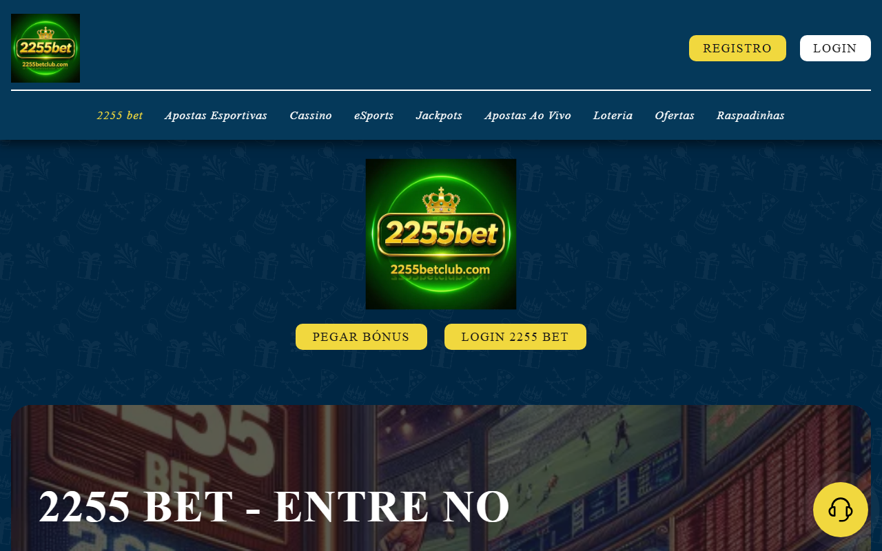 2255betclub.com screenshot