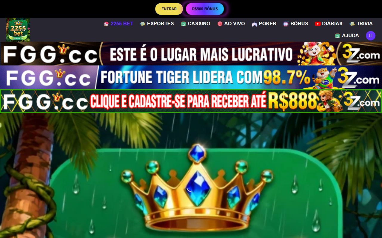 2255bethot.com screenshot