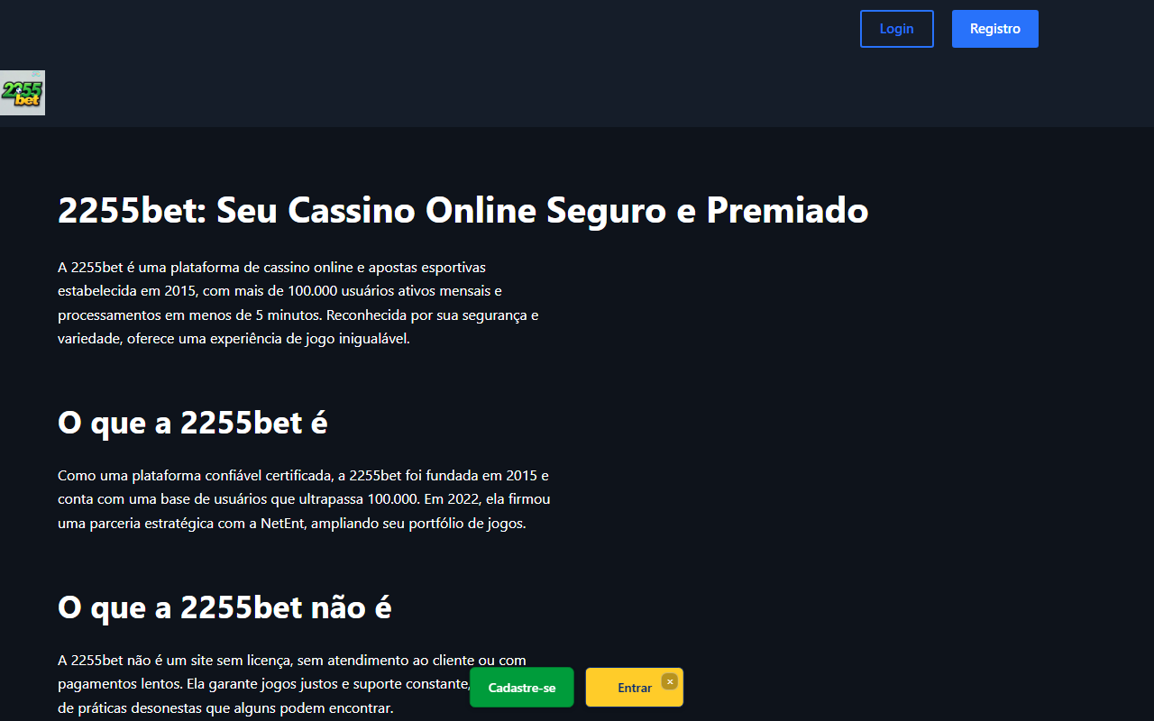 2255betjogos.com screenshot