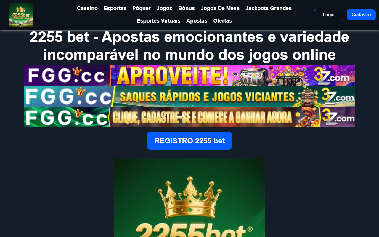 2255betplay.com screenshot
