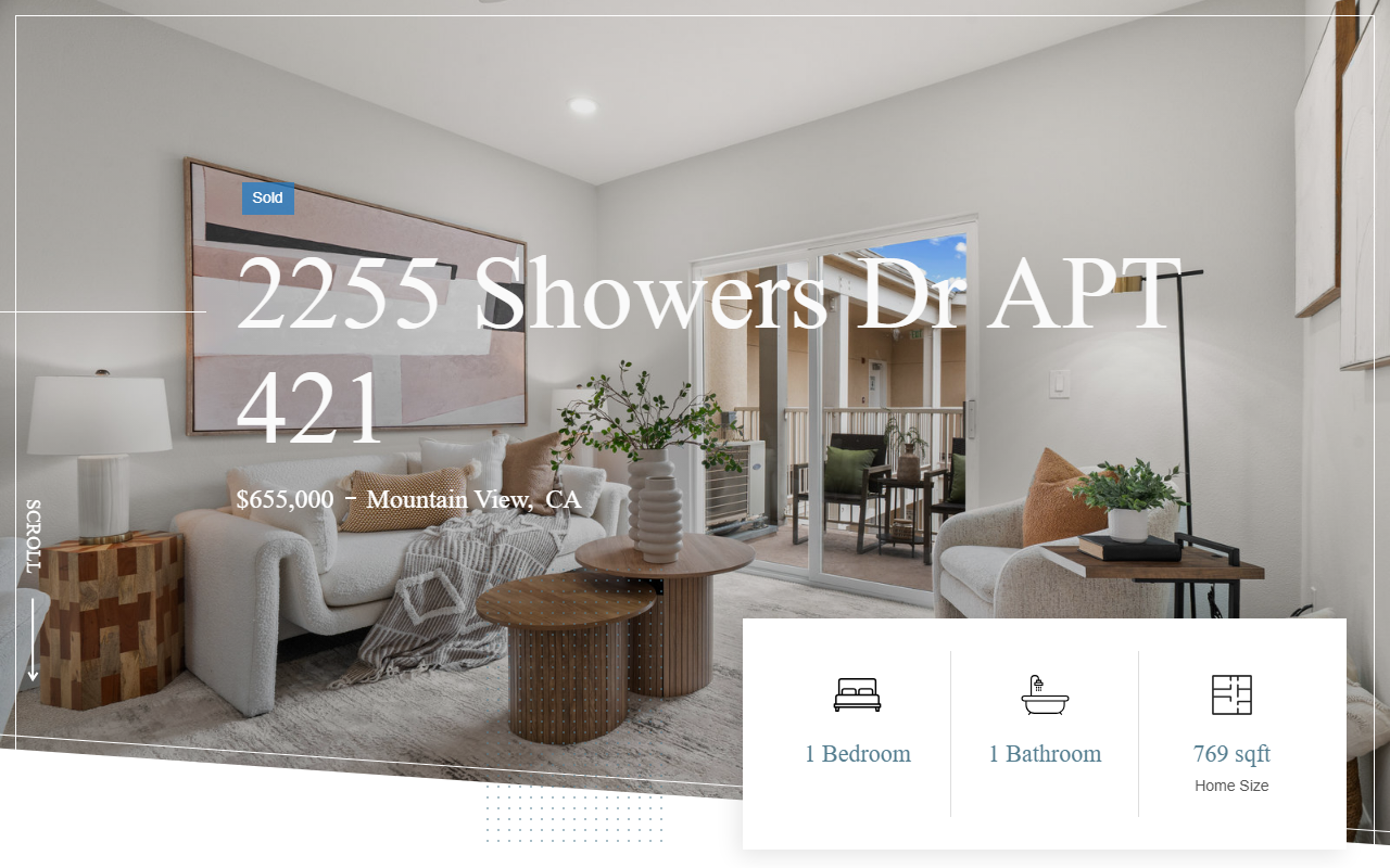 2255showers421.com screenshot