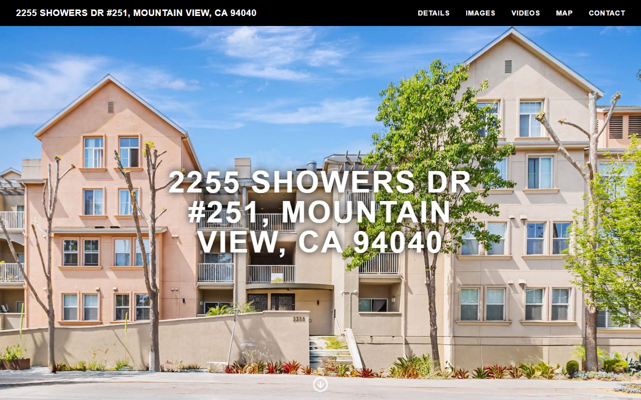 2255showersdr251.com screenshot