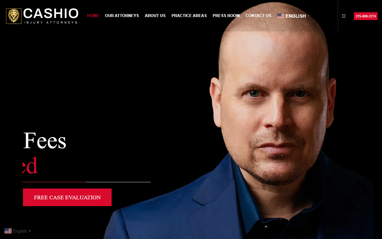 225800cash.com screenshot