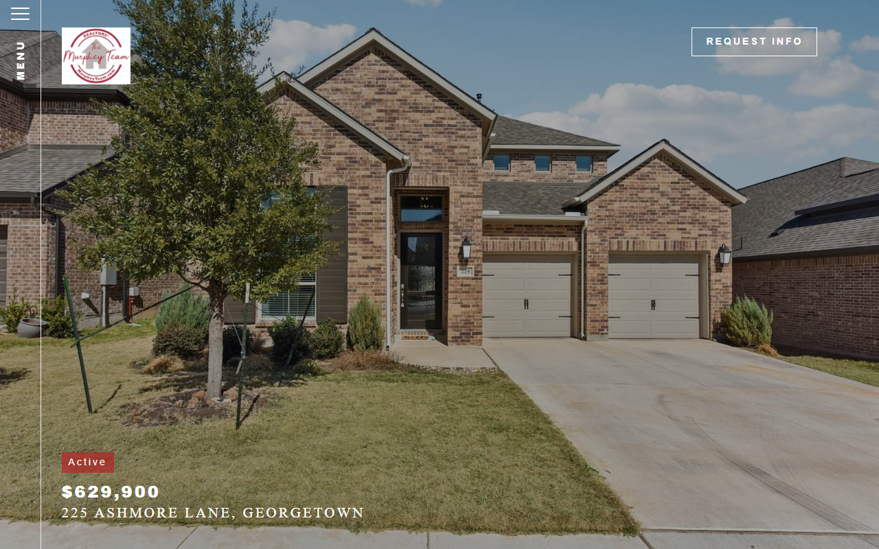 225ashmorelane.com screenshot