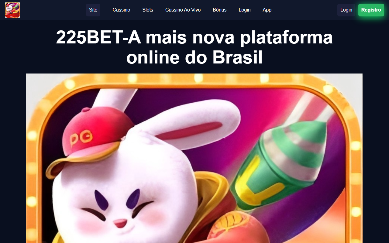 225bet-slot.com screenshot