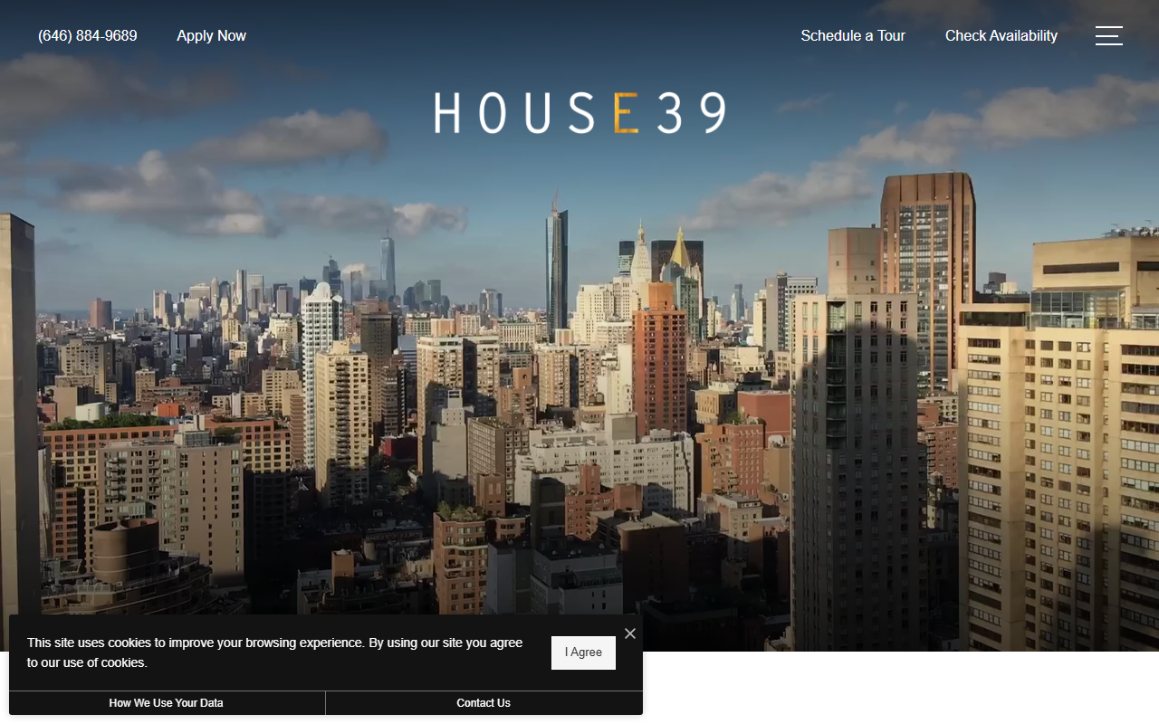 225e39thst.com screenshot