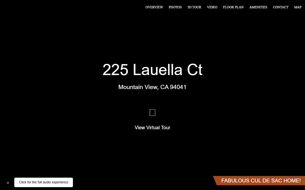 225lauella.com screenshot