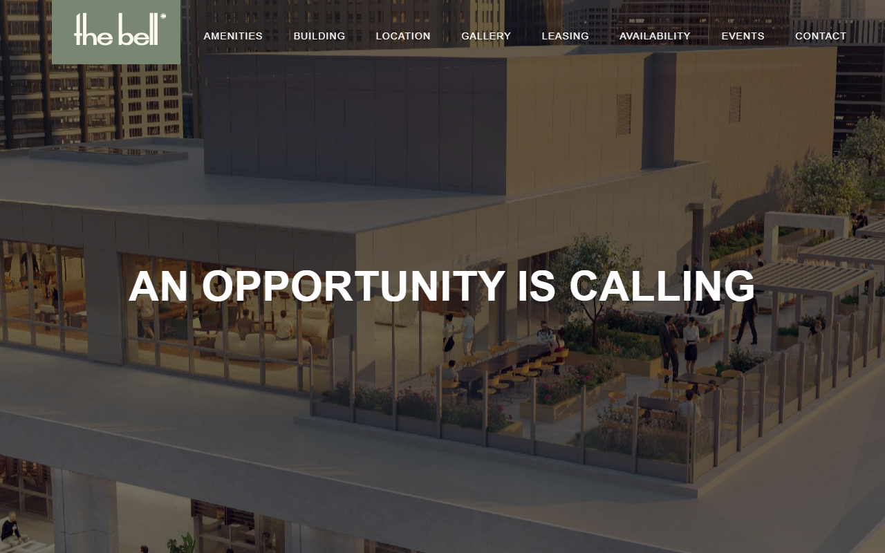 225randolph.com screenshot