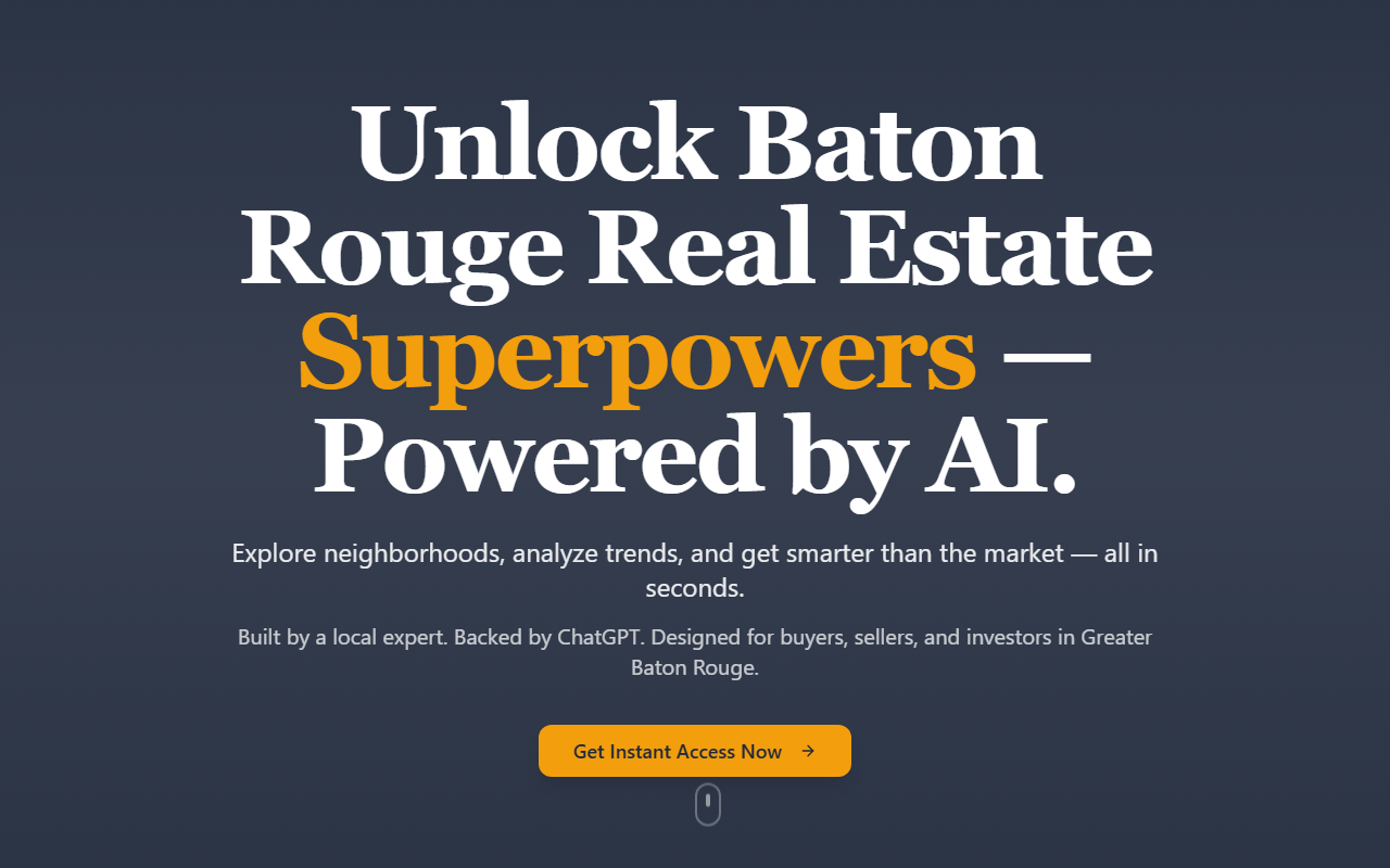 225realestateai.com screenshot