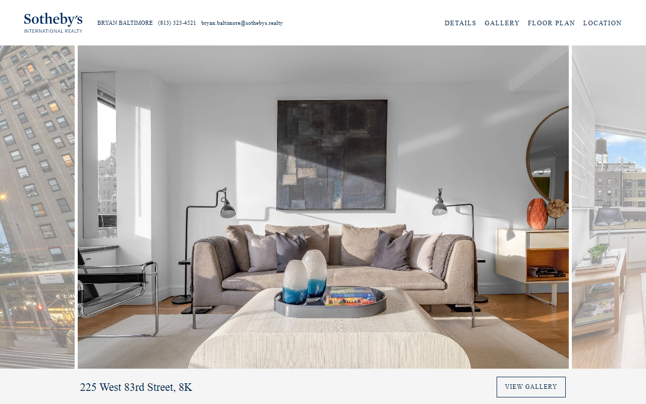 225west83rdst8k.com screenshot