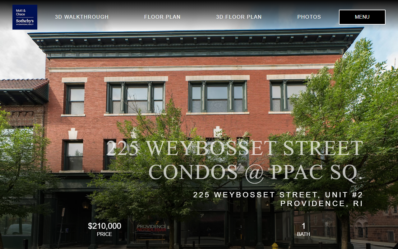 225weybosset2.com screenshot