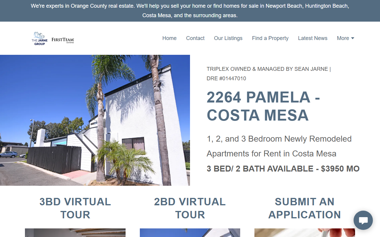 2264pamela.com screenshot