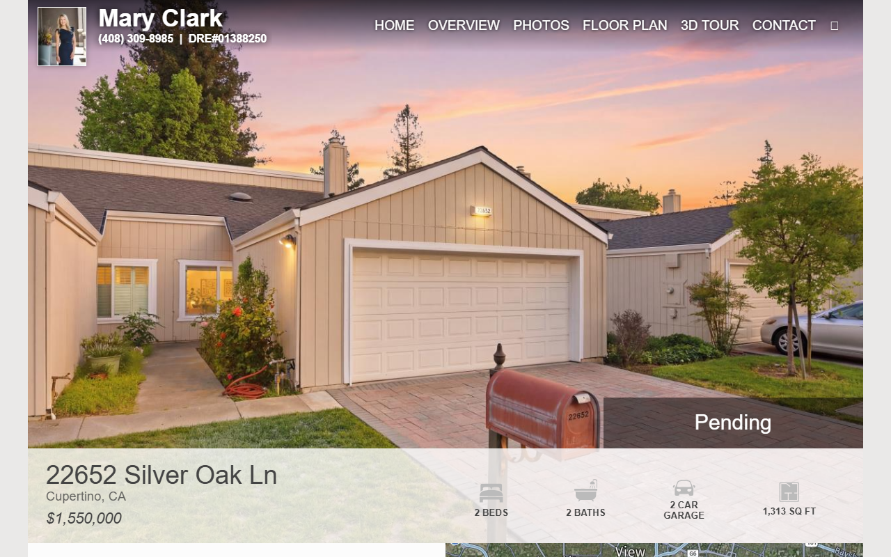22652silveroak.com screenshot